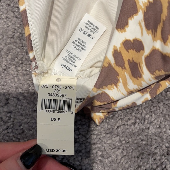 aerie bikini top - Picture 3 of 3